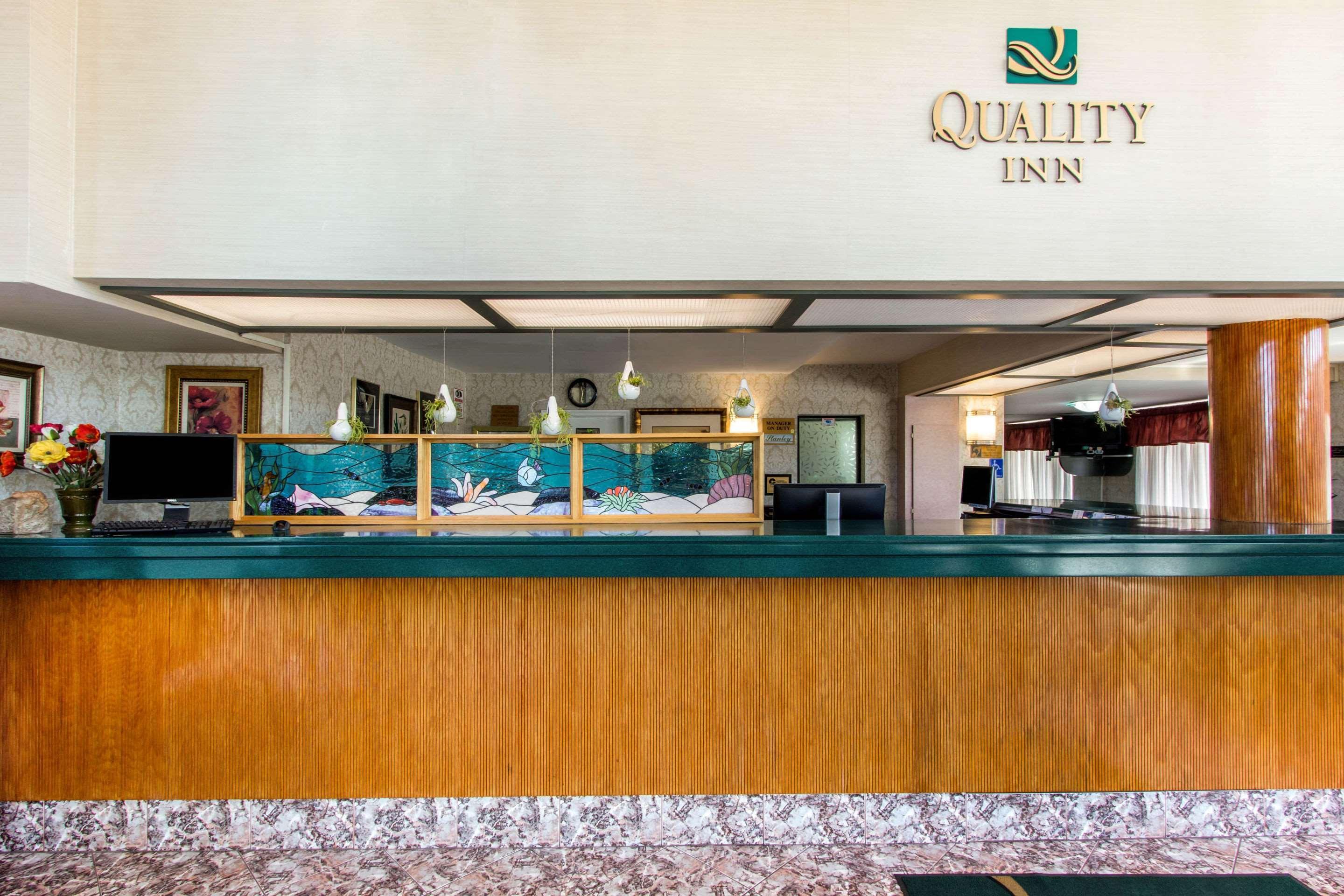 Hotel Rodeway 2*