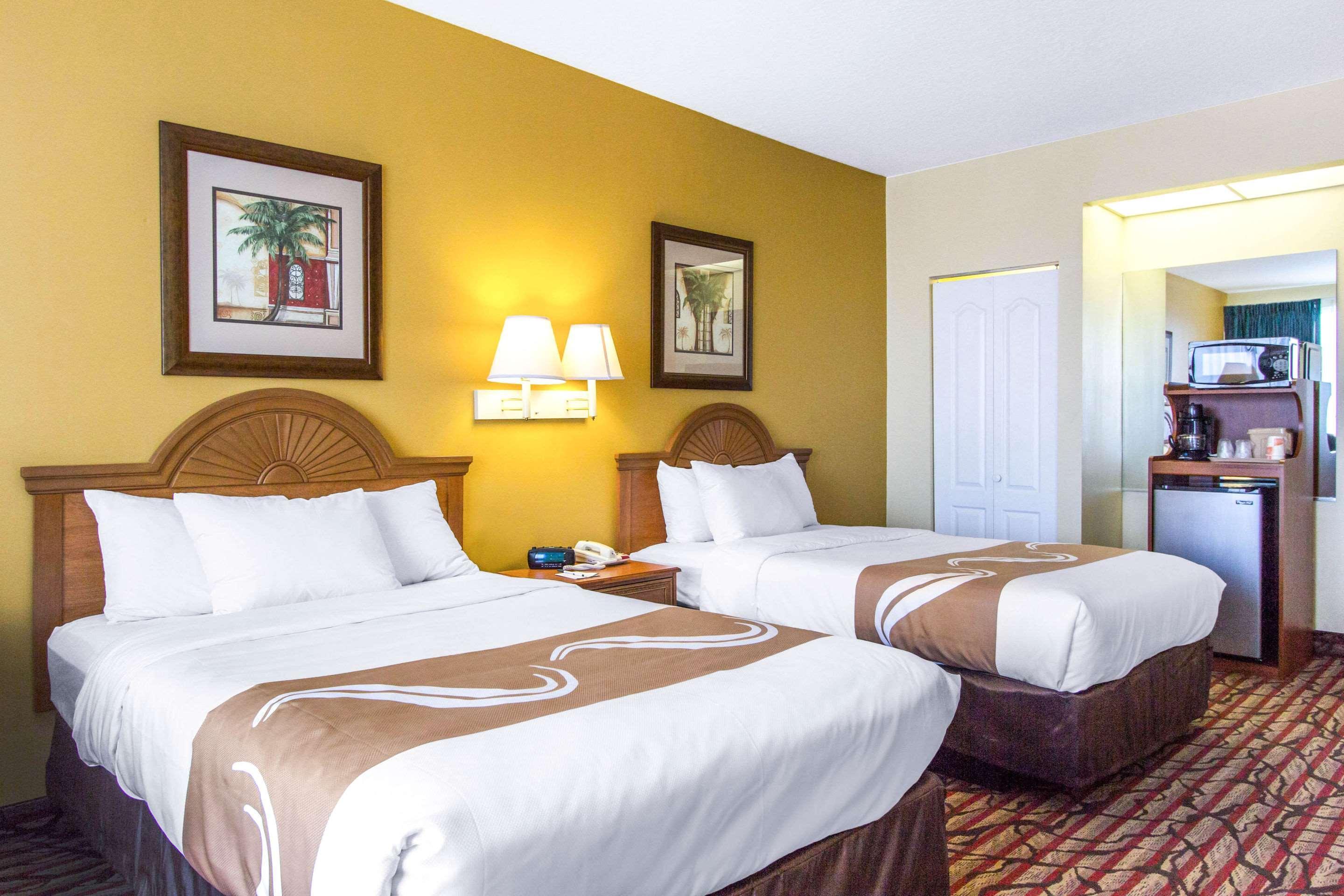 Hotel Rodeway