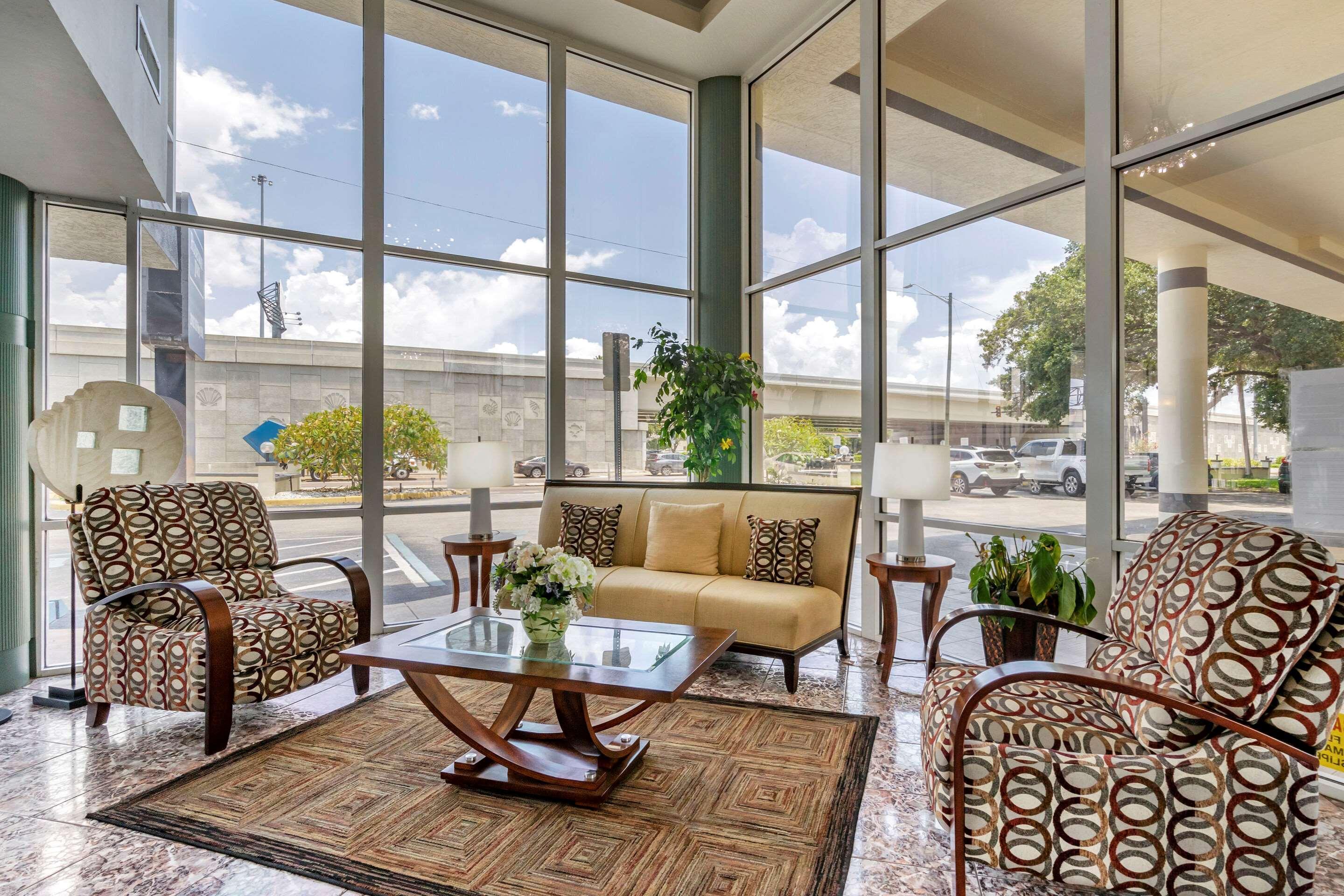 Rodeway Hotel Clearwater