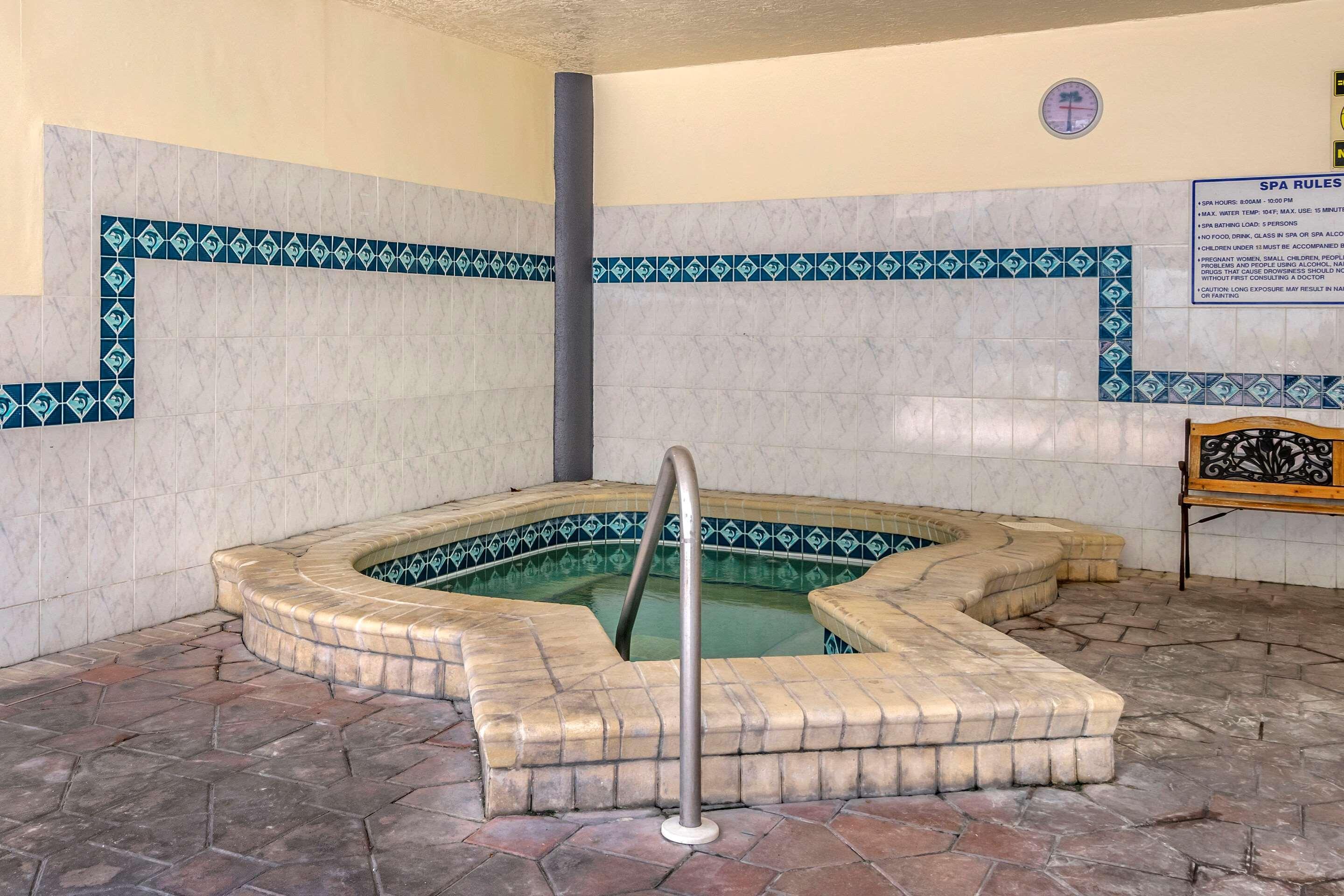Hotel Rodeway