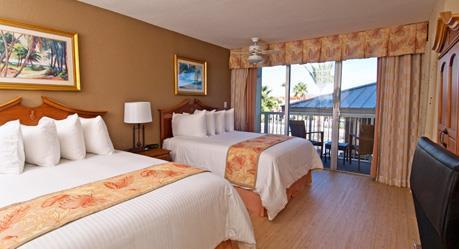 Resort Wyndham Garden 3*