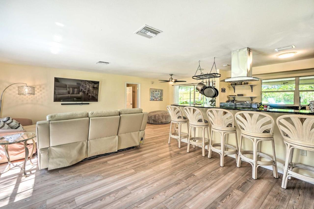 4 Bedroom Vacation With Amazing Backyard Holiday home *