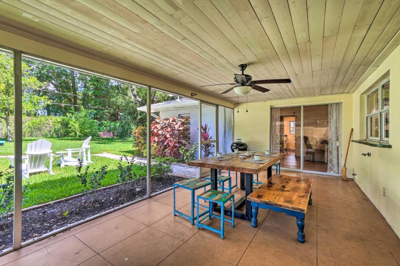 4 Bedroom Vacation With Amazing Backyard Holiday home *