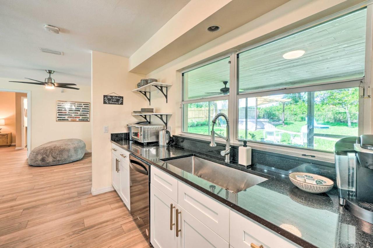 4 Bedroom Vacation With Amazing Backyard Holiday home