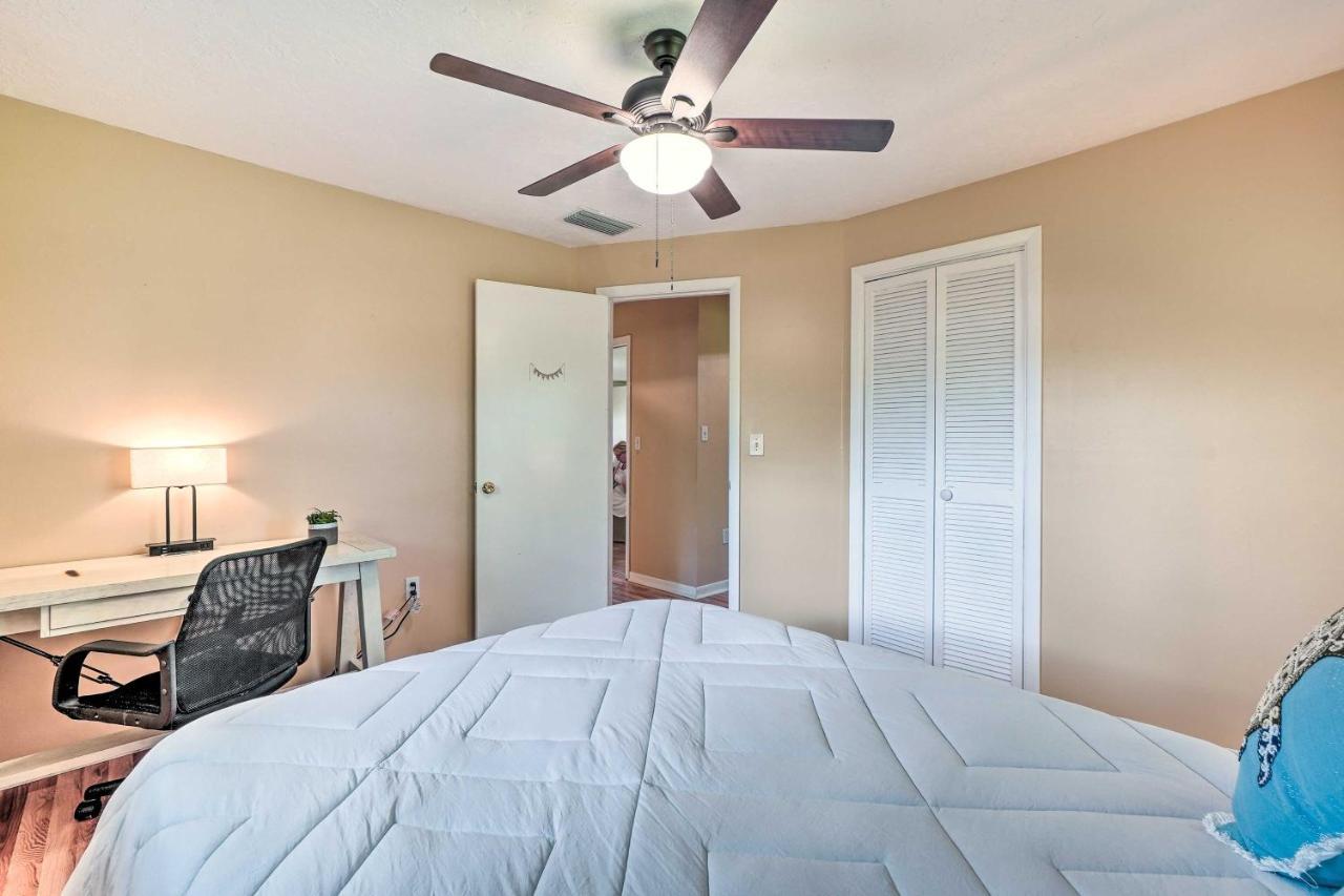 4 Bedroom Vacation With Amazing Backyard Holiday home