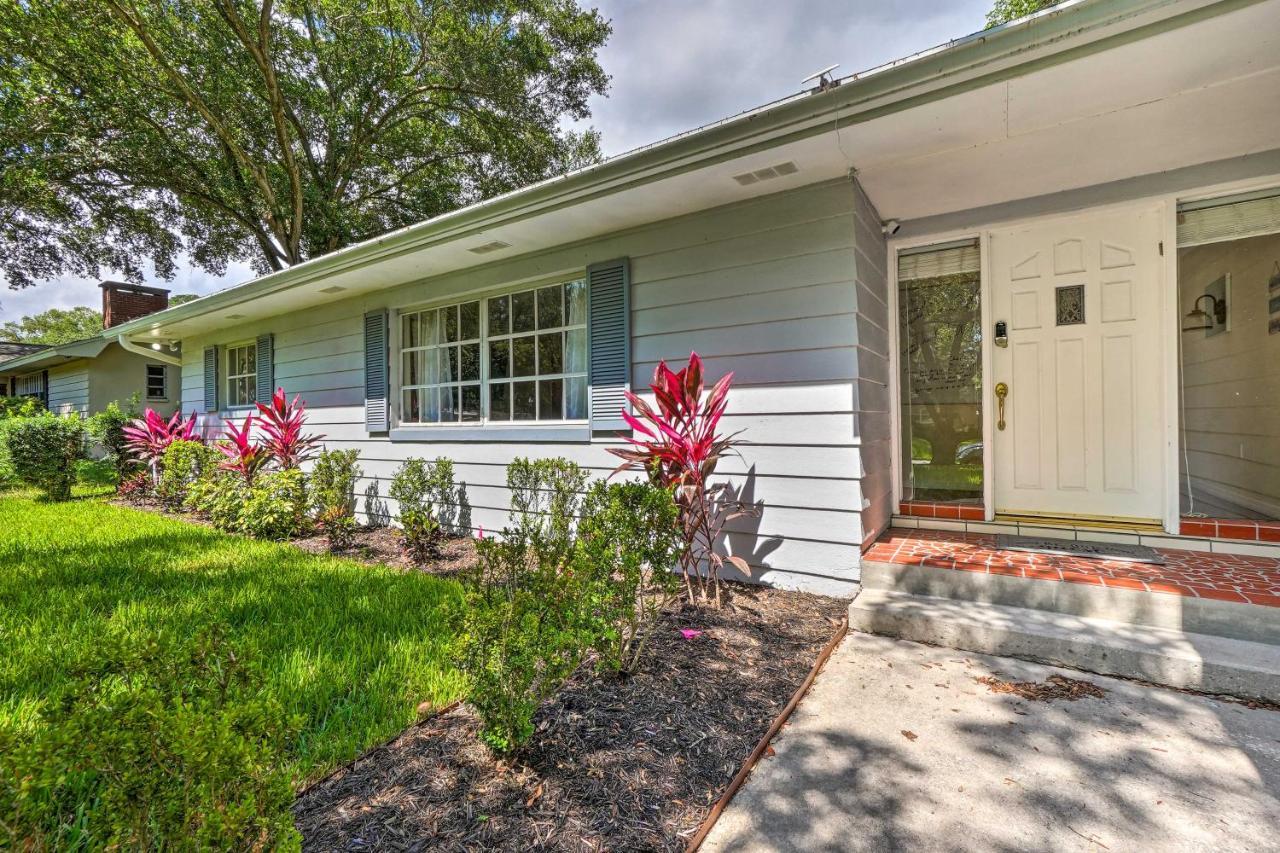 4 Bedroom Vacation With Amazing Backyard