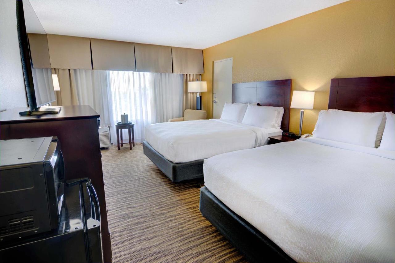 St. Petersburg N - Clearwater, An Ihg