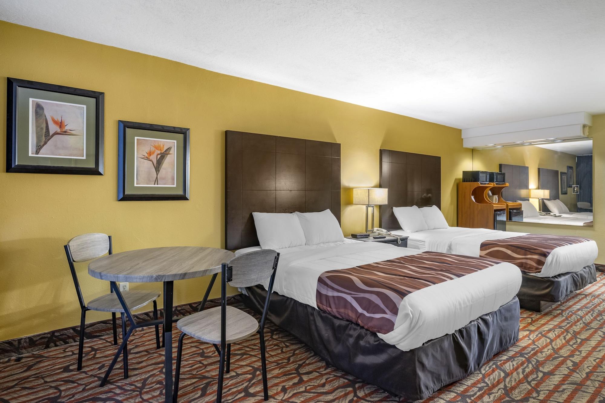 Hotel Rodeway