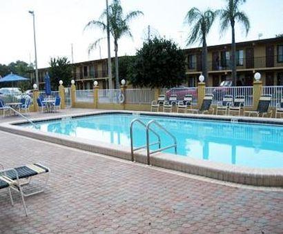 Motel Gulf Way Clearwater