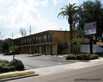 Gulf Way Motel 2*