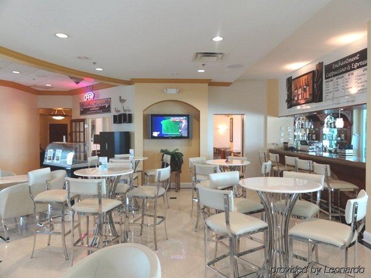 Wyndham Garden 3* Clearwater