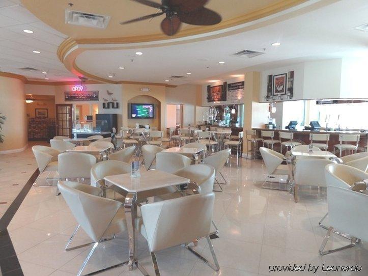 Resort Wyndham Garden