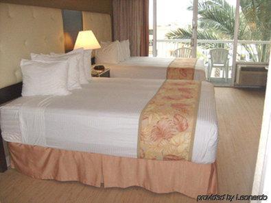 Wyndham Garden Resort Clearwater