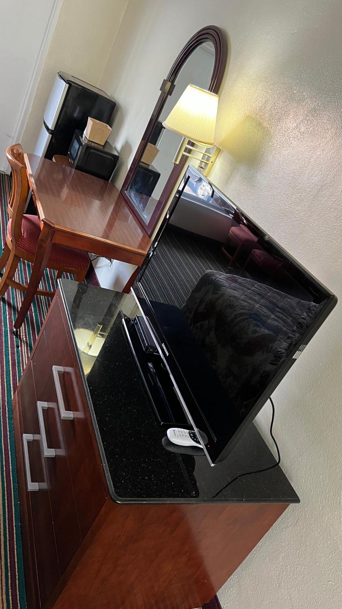 Motel Gulf Way 2*