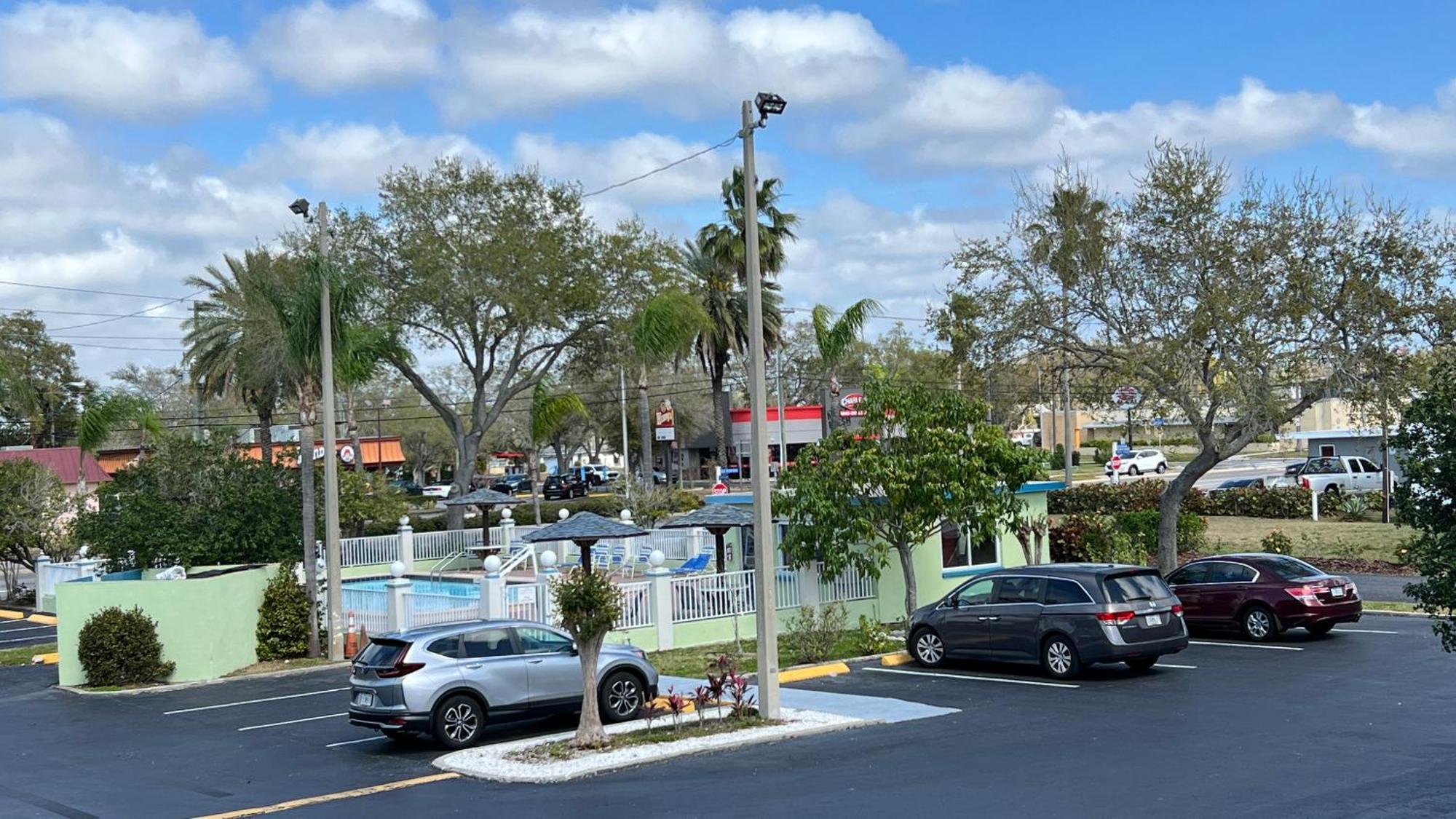 Gulf Way 2* Clearwater