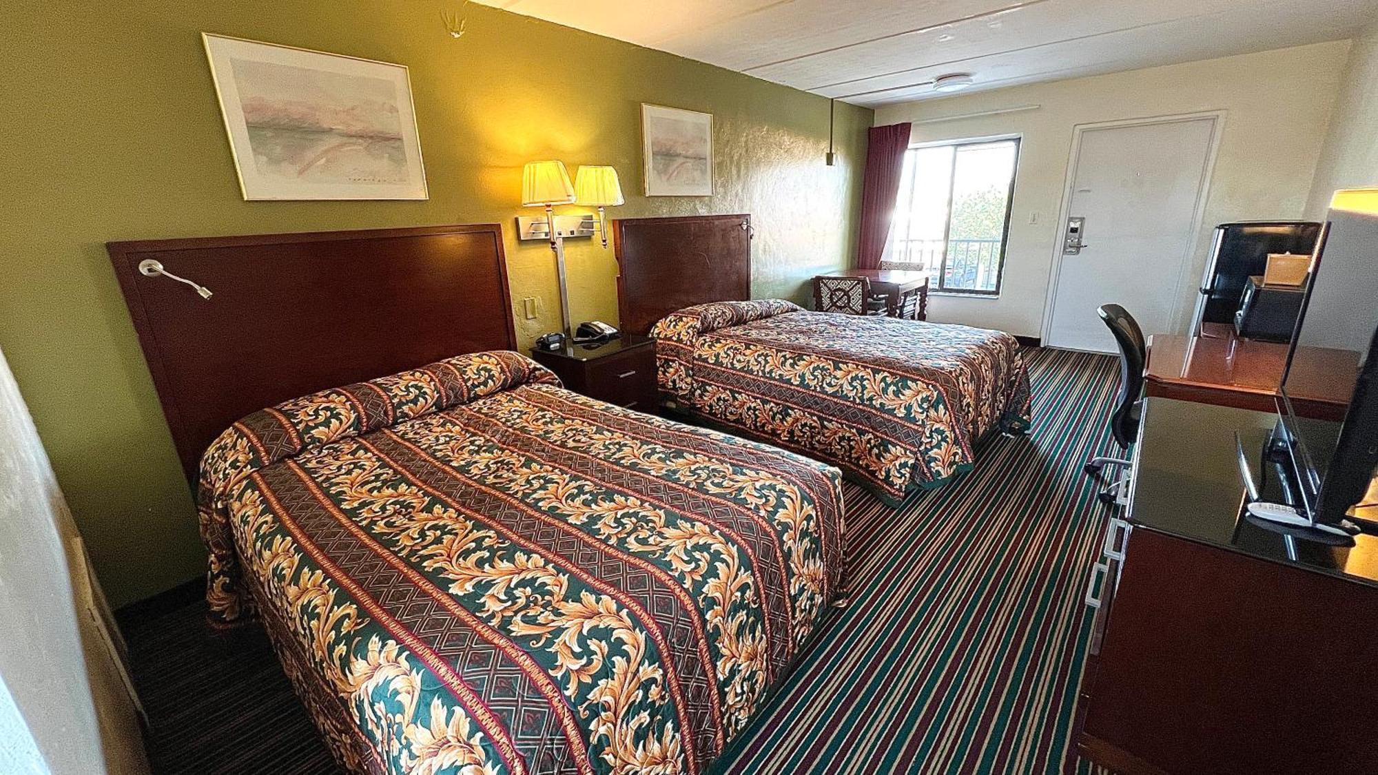 Gulf Way Motel