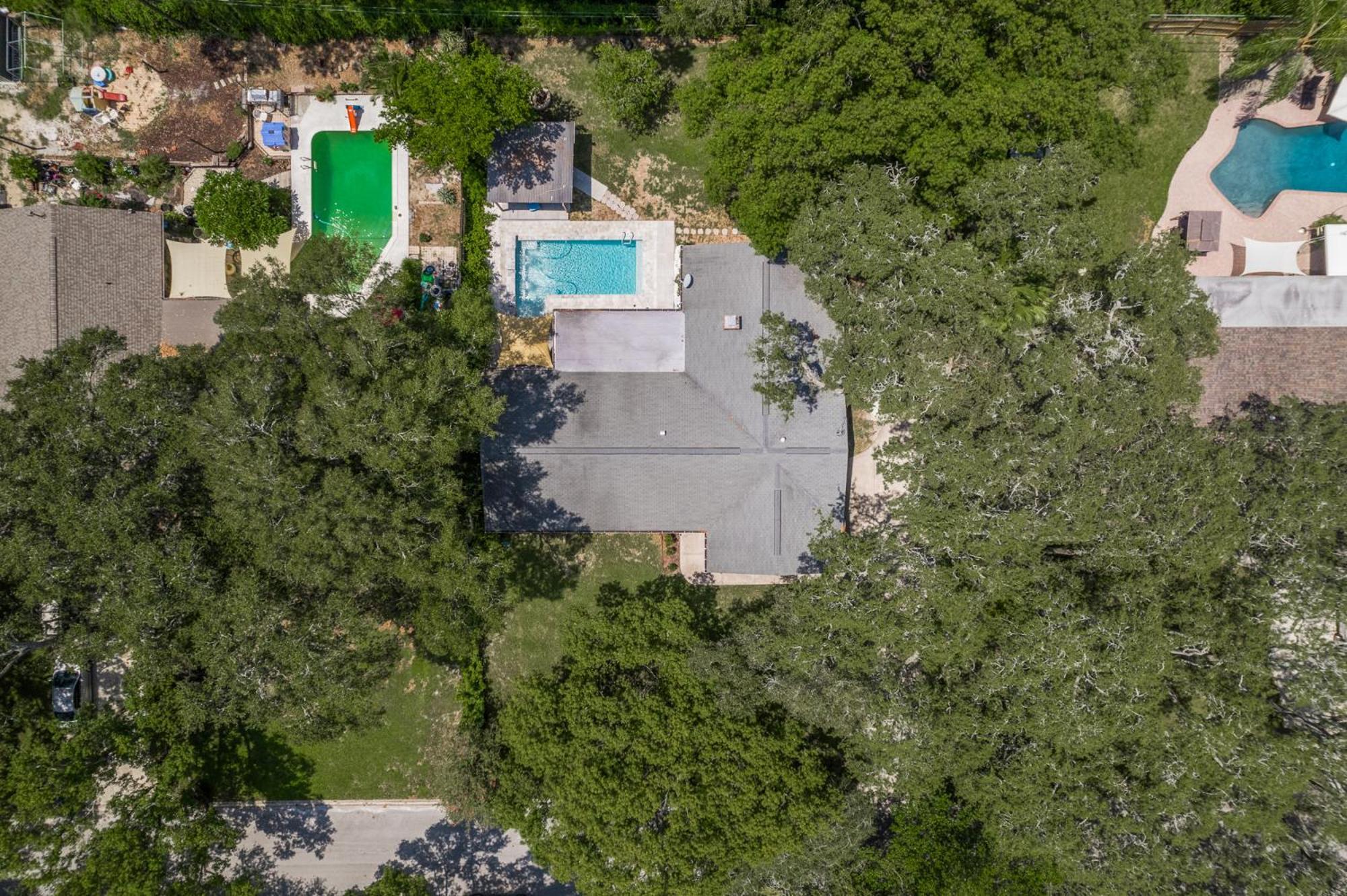 4 Bedroom Vacation With Amazing Backyard * Clearwater