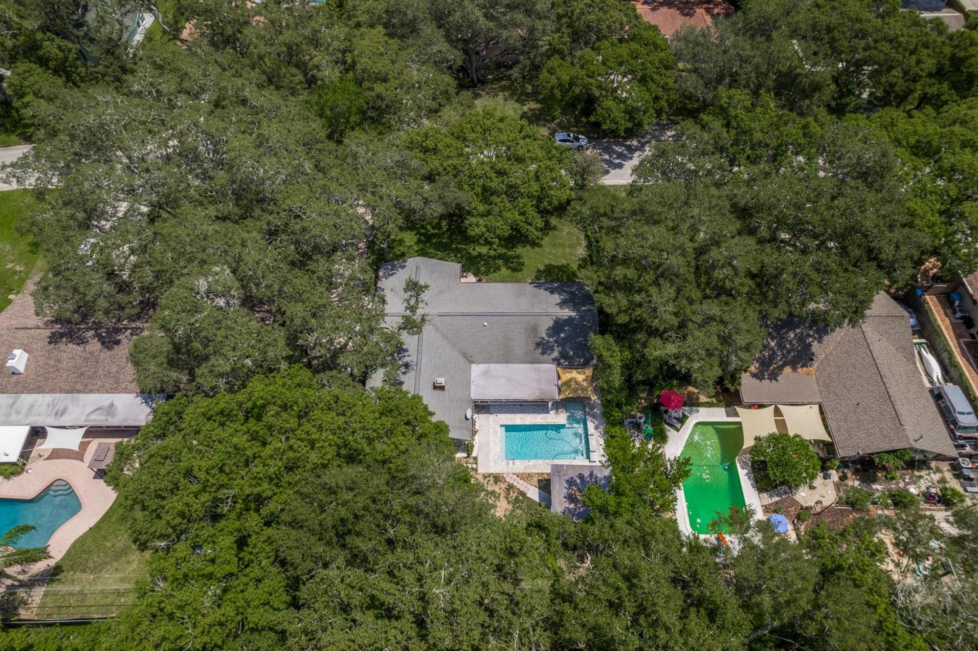 4 Bedroom Vacation With Amazing Backyard Clearwater