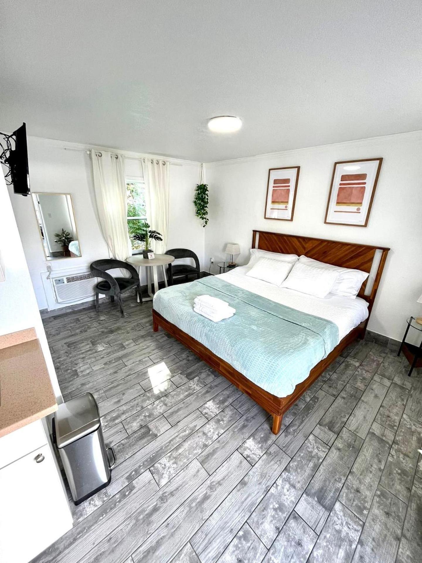 Apartment 1k Bed With Shared Pool 10