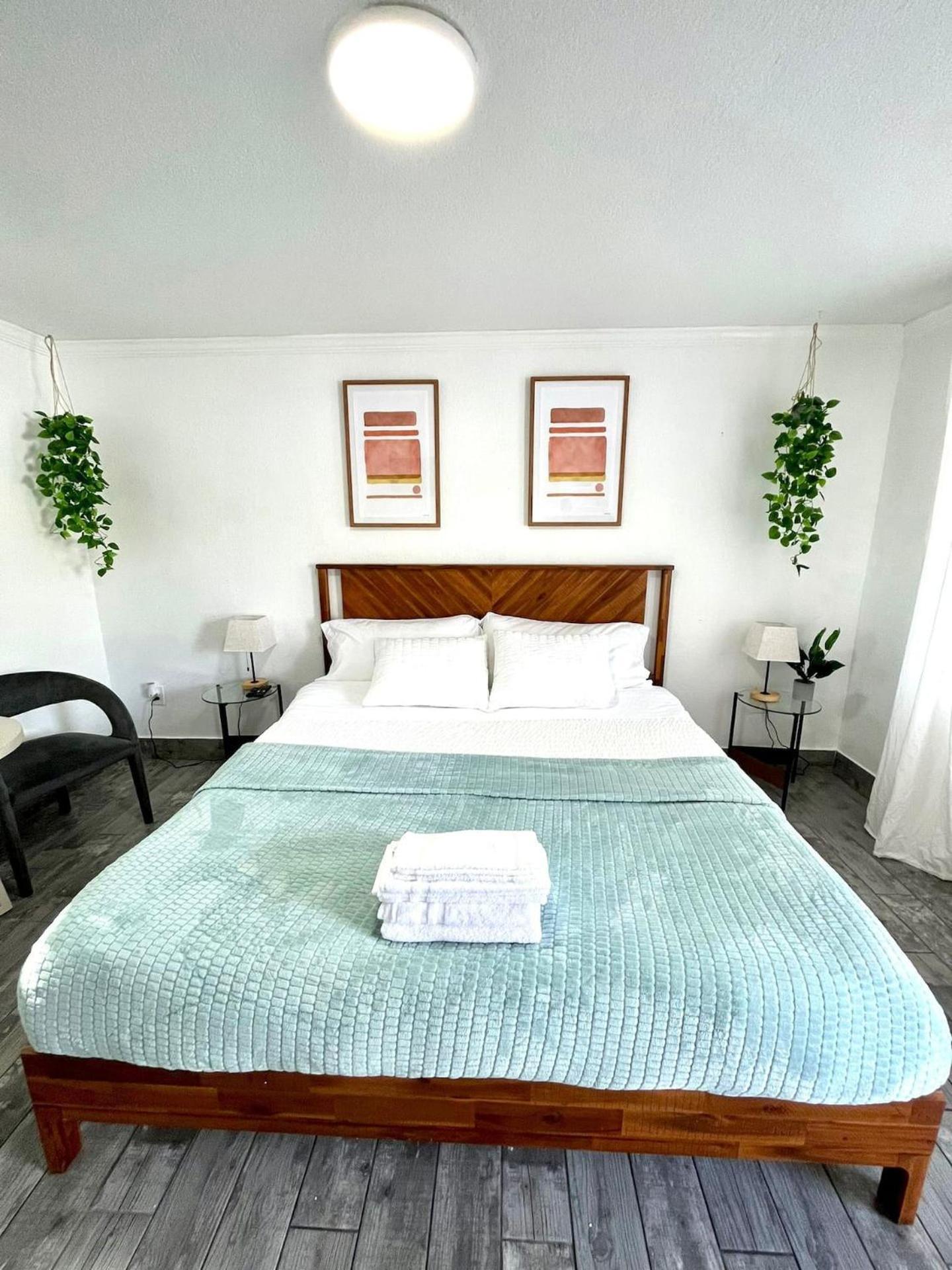 Apartment 1k Bed With Shared Pool 10 Clearwater