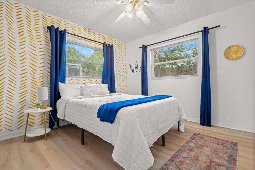 Holiday home Heated Pool-king Bed-pets Ok