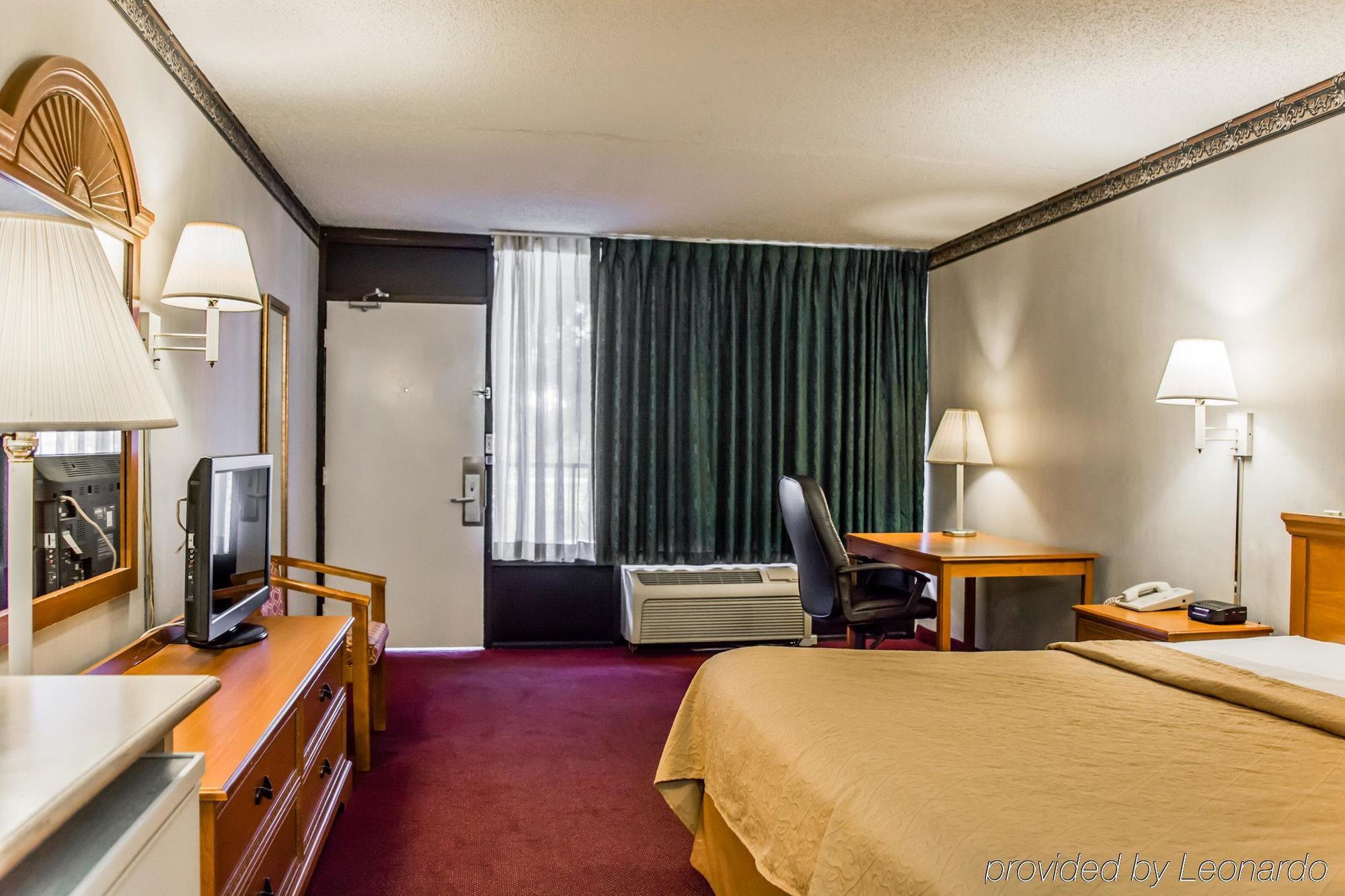 Hotel Rodeway