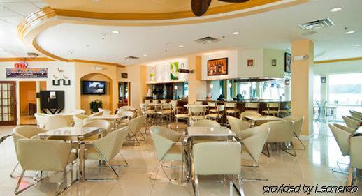Wyndham Garden Resort