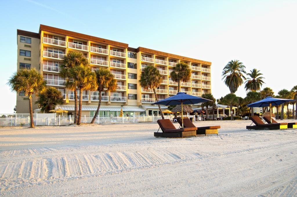 Resort Wyndham Garden 3*