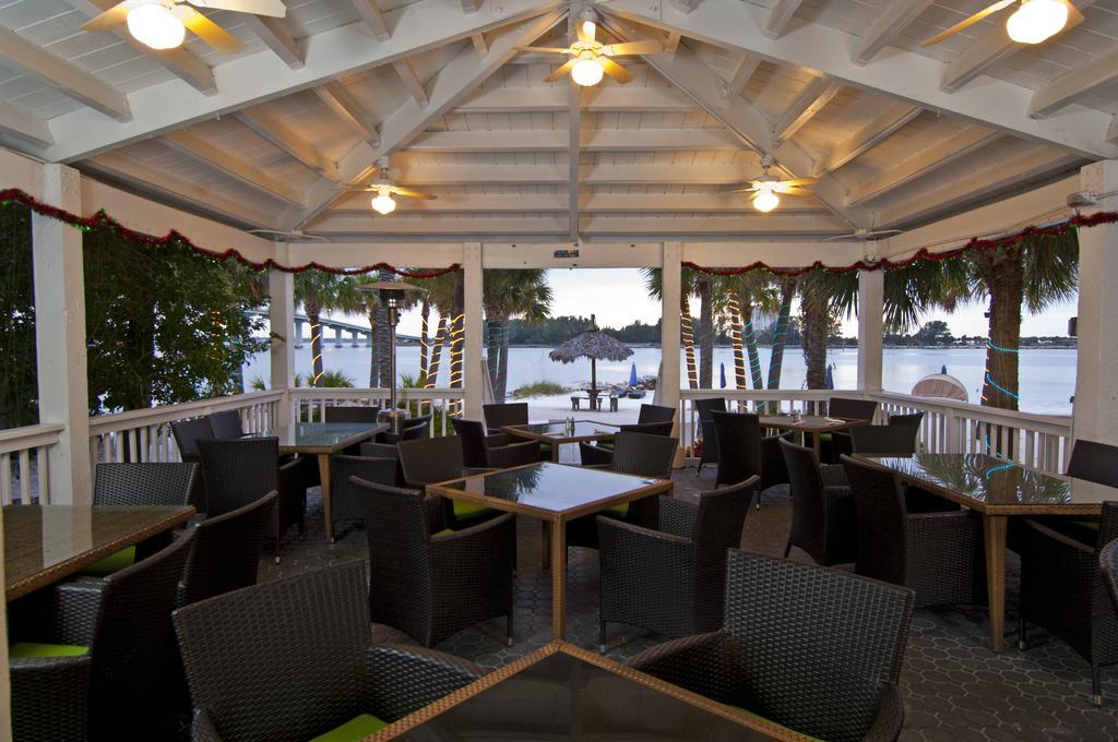 Wyndham Garden Clearwater
