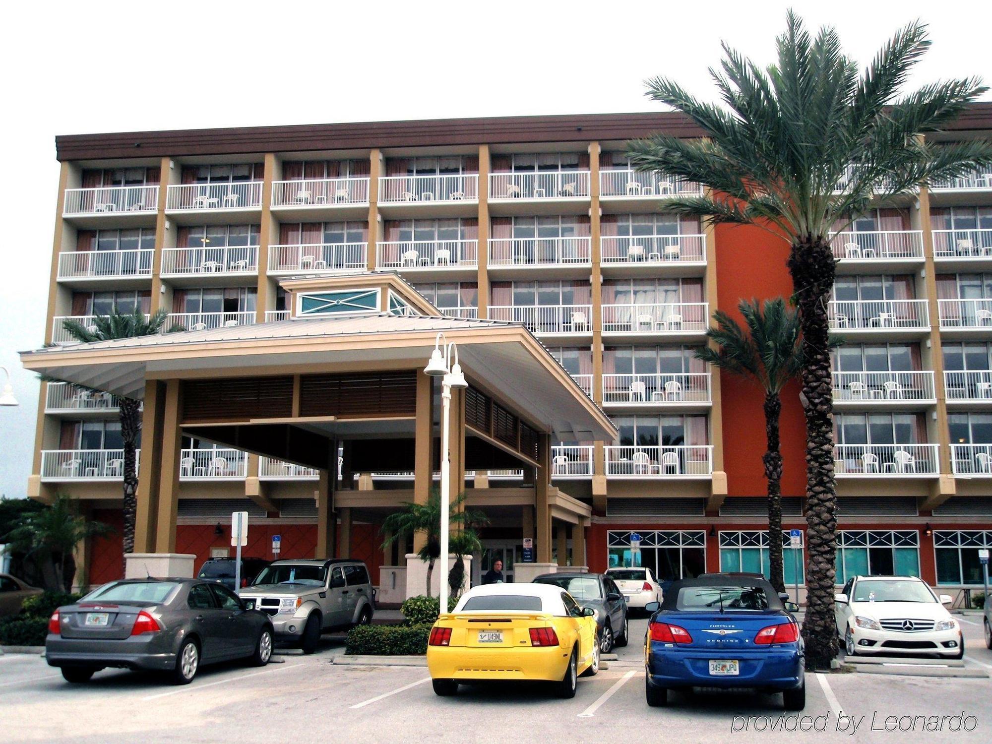 Wyndham Garden Resort Clearwater