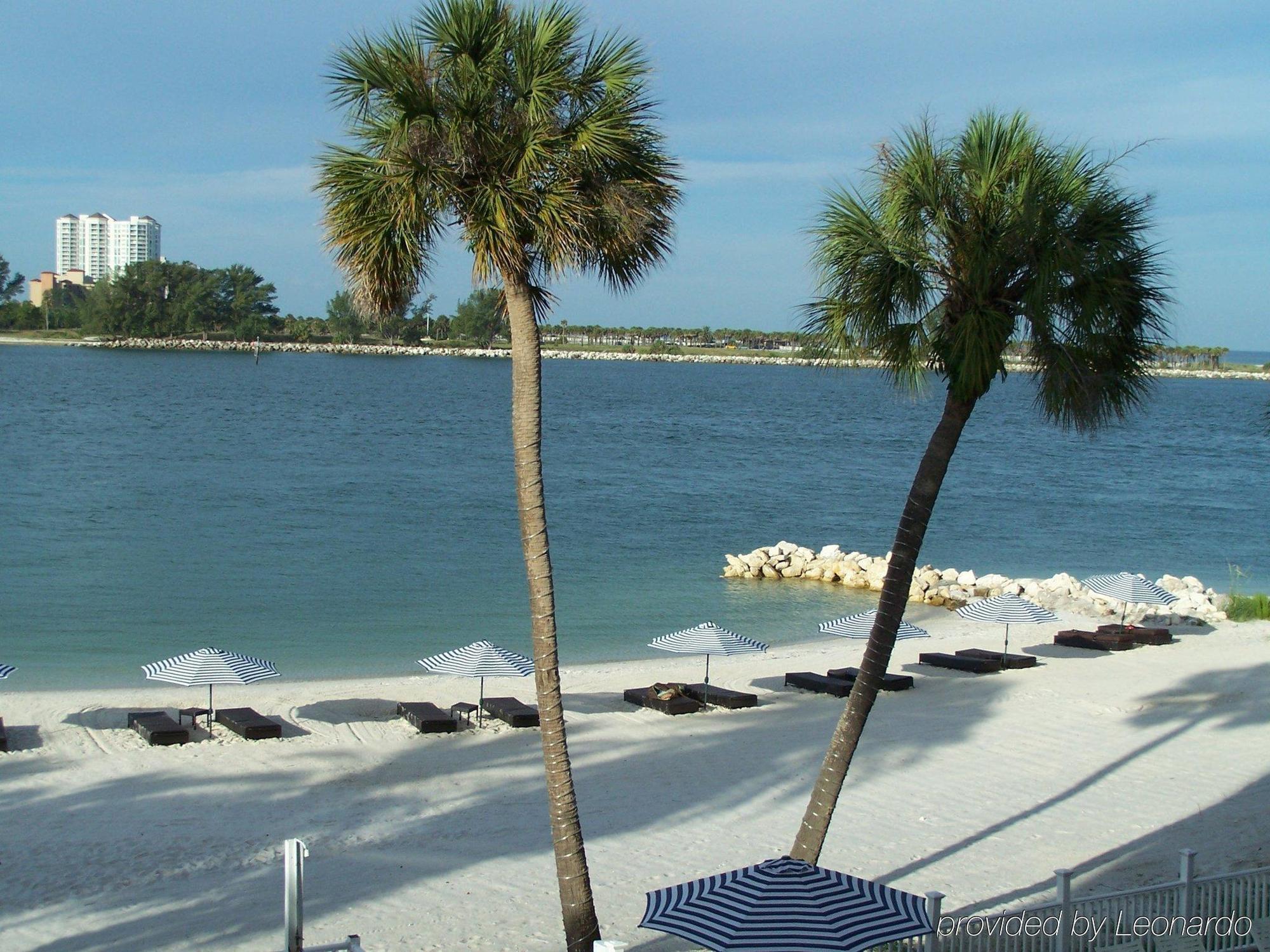Wyndham Garden Resort 3*