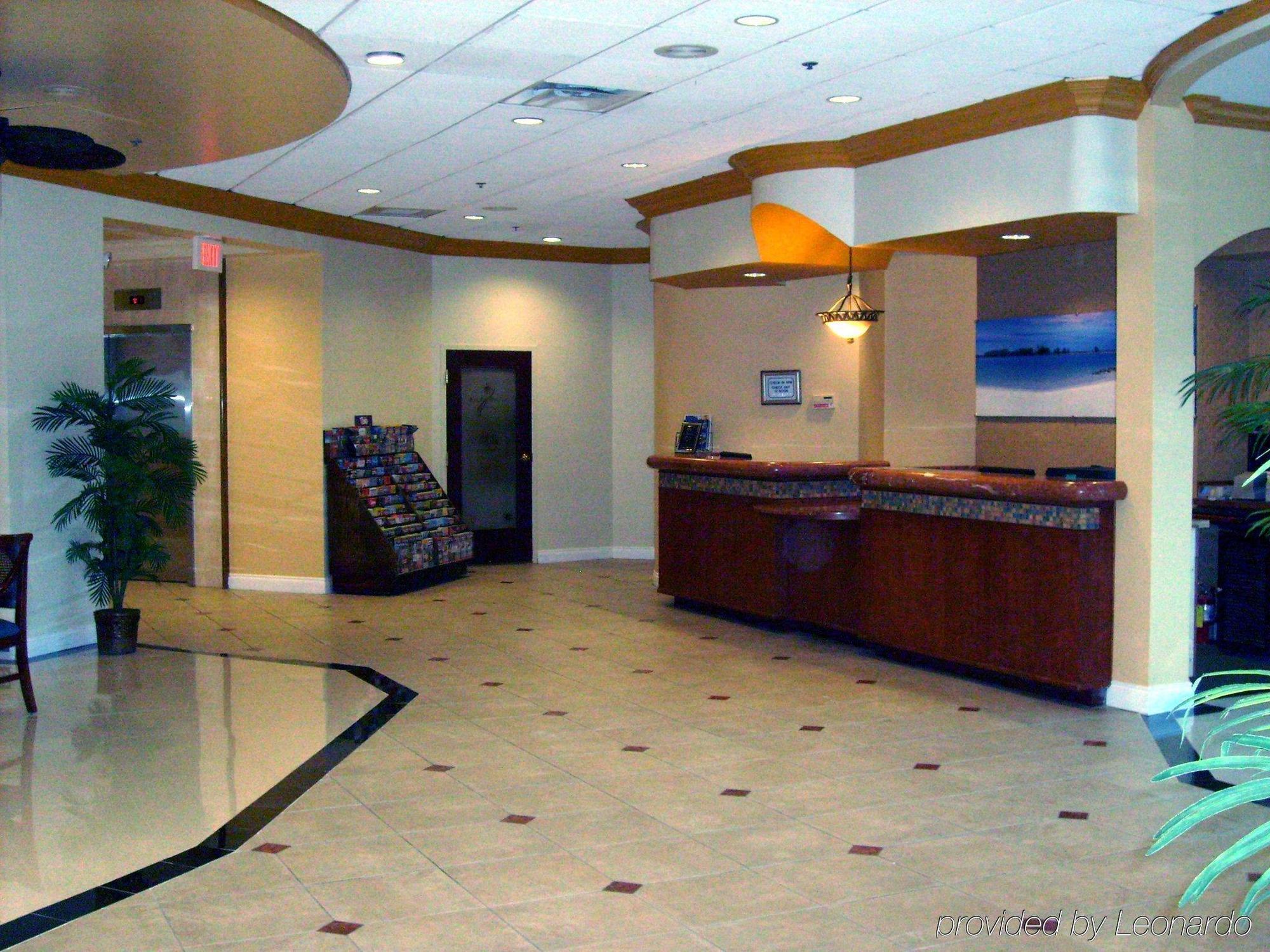 Wyndham Garden Resort 3*