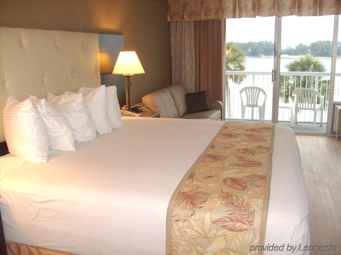 Wyndham Garden 3* Clearwater