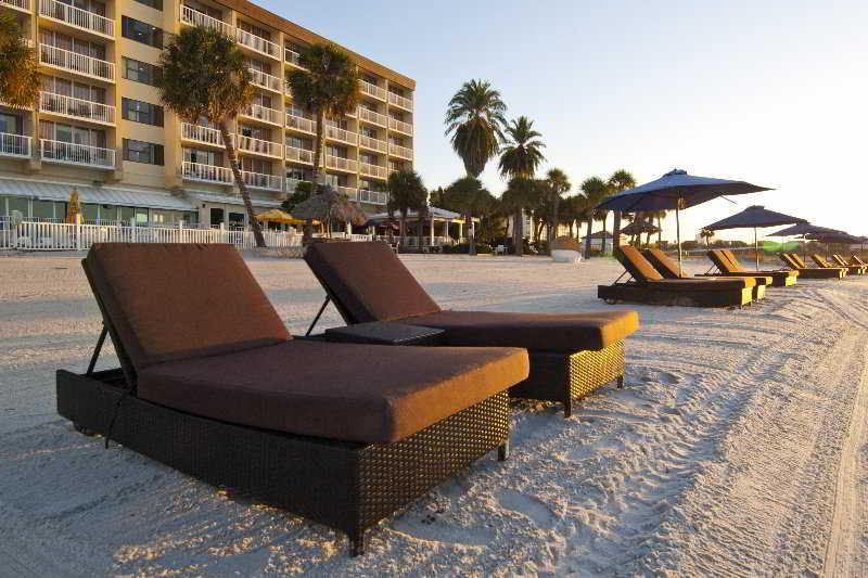 Resort Wyndham Garden