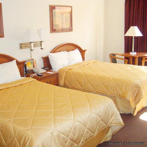 Tropical Palms 3* Clearwater