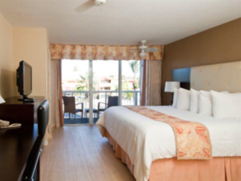 Resort Wyndham Garden