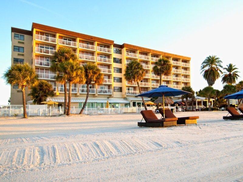 Resort Wyndham Garden 3*