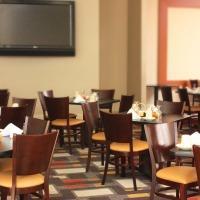 St. Petersburg N - Clearwater, An Ihg Hotel 3*