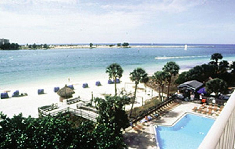 Resort Wyndham Garden 3*