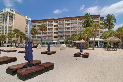 Resort Wyndham Garden 3*
