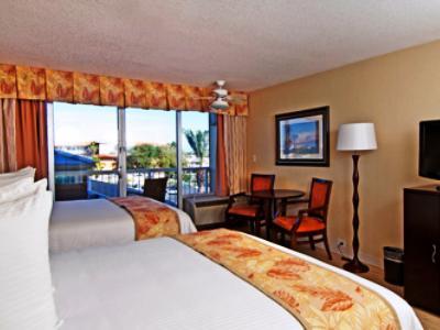 Wyndham Garden Clearwater