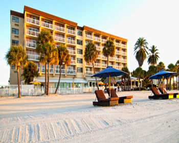 Wyndham Garden Resort 3*