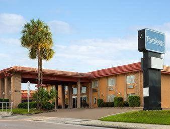 Rodeway - Central Inn Clearwater