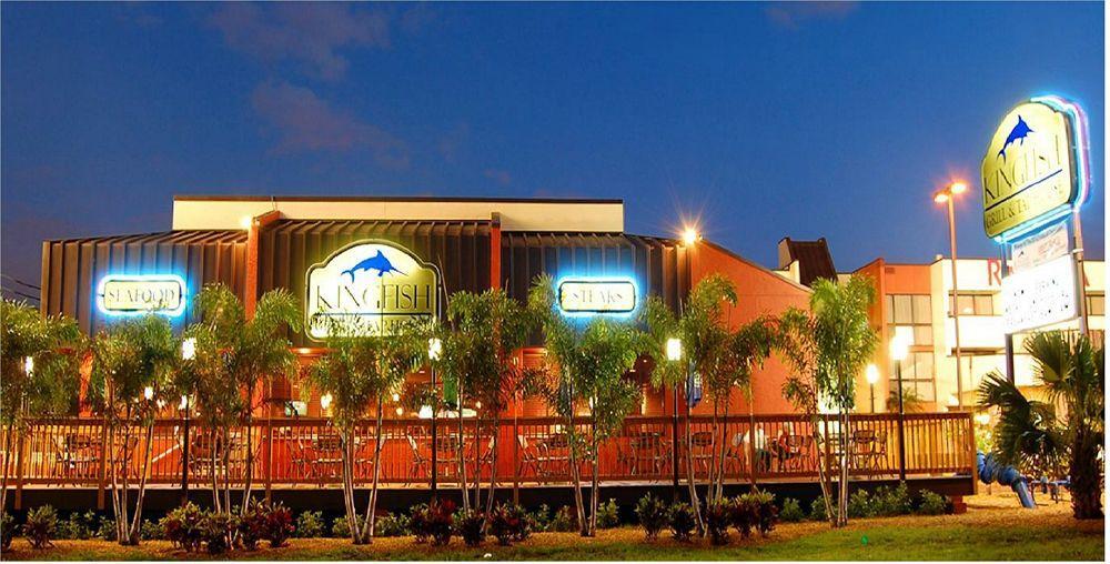 Hotel Tropical Palms
