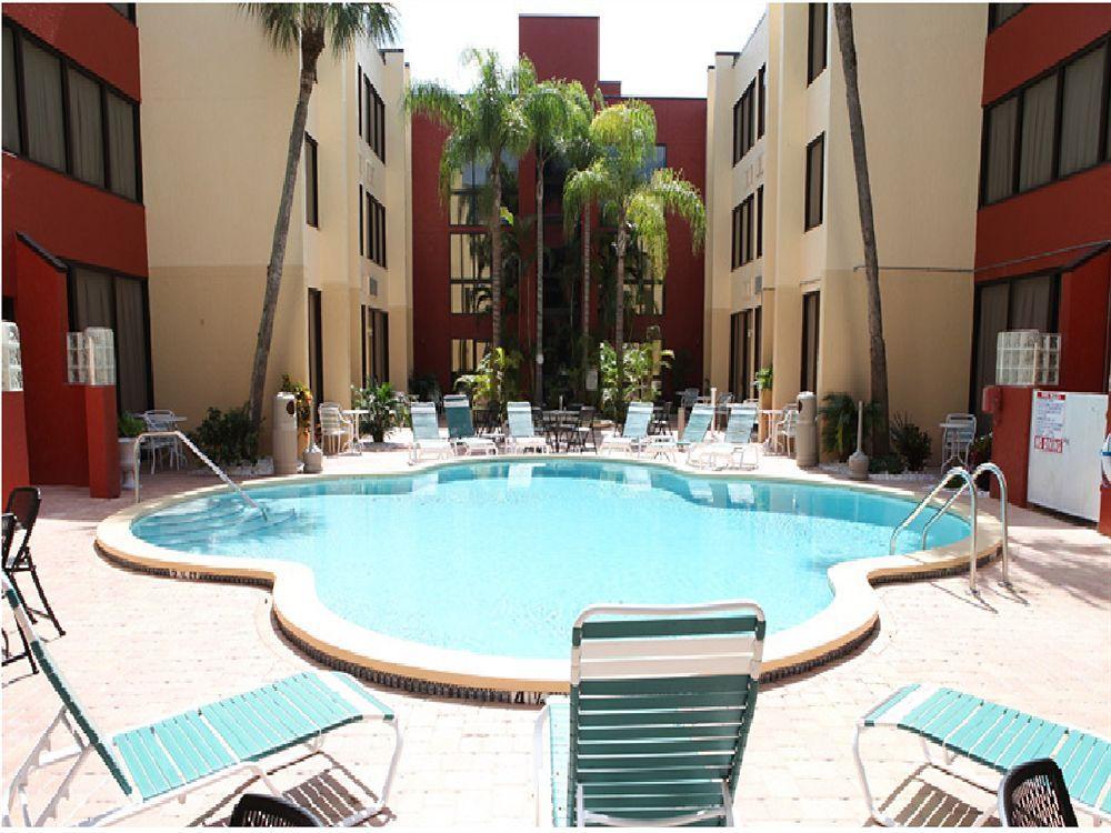 Tropical Palms 3* Clearwater