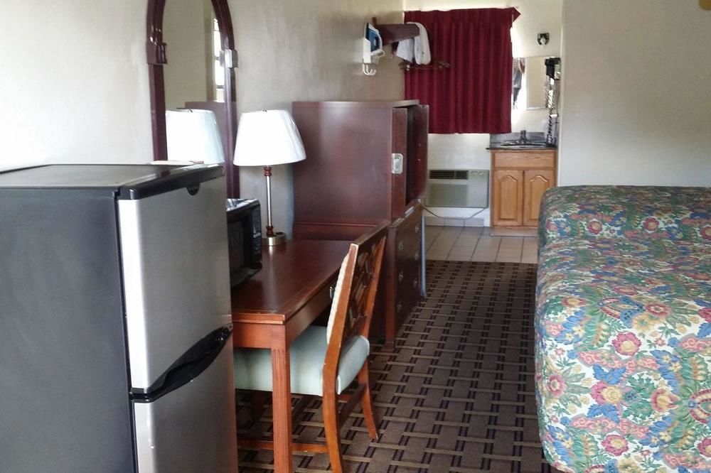 Gulf Way Motel Clearwater
