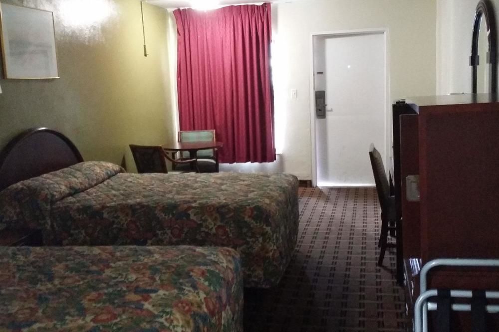 Gulf Way Motel