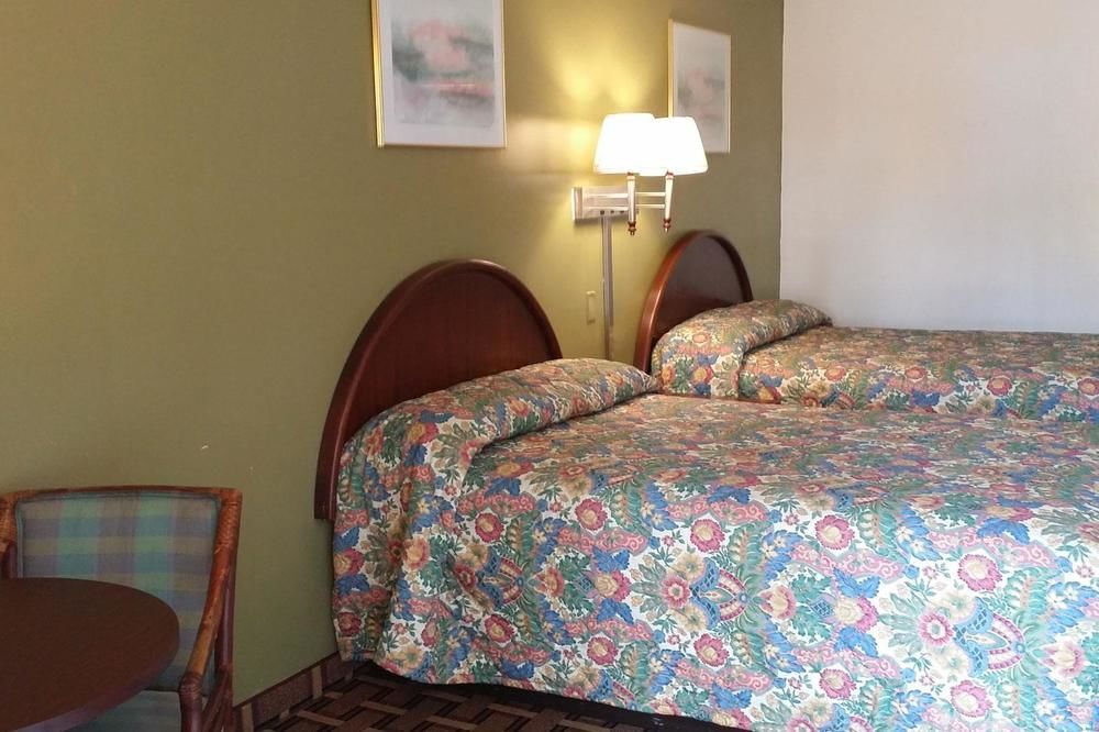 Gulf Way Motel Clearwater