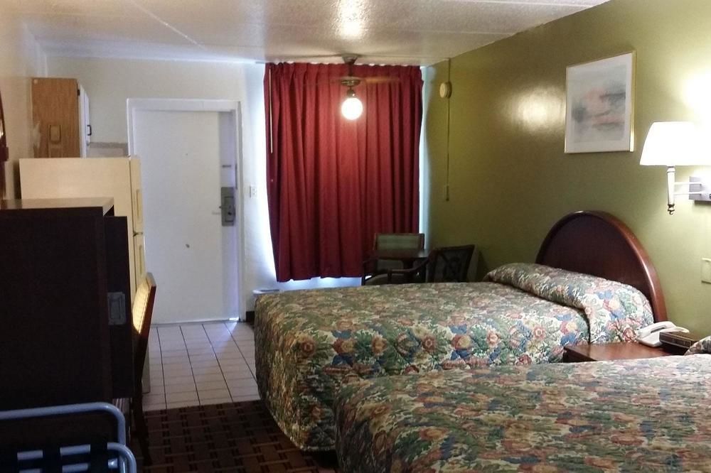 Gulf Way Motel