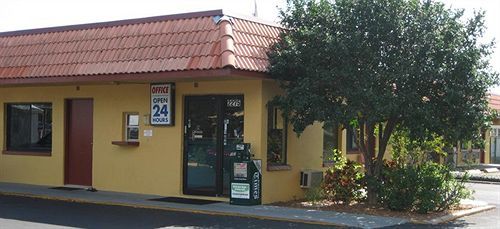 Gulf Way Clearwater
